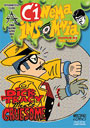 Dick Tracy Meets Gruesome DVD