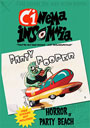 Horror of Party Beach DVD