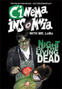 Night of the Living Dead DVD