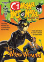 Wasp Woman DVD