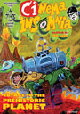 Voyage To The Pehistoric Planet DVD