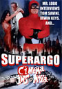 Superargo DVD