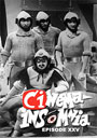 Prince of Space DVD