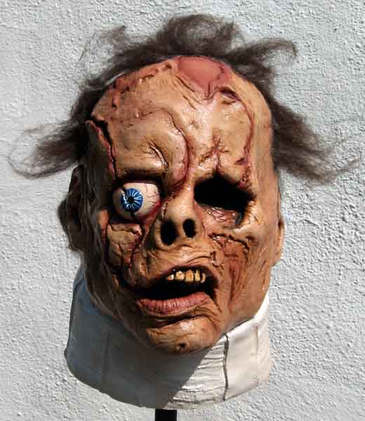 teenage frankenstine mask