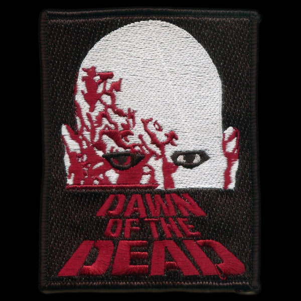 Death Records Patch