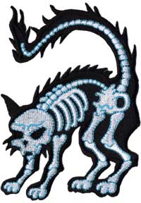 Sacrilege BC Patch