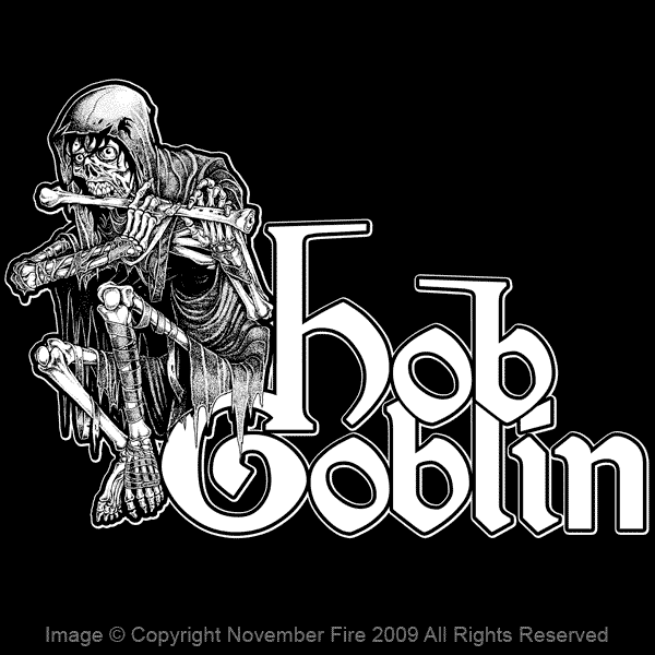 Hobgoblin Shirt