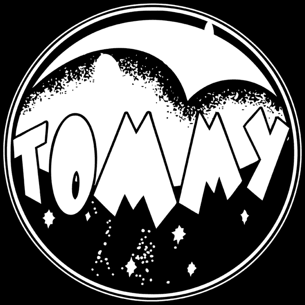 Tommy's Holiday Camp Shirt