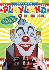 Remembering Playland DVD