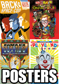 The Rock Ed Wood of the 21st Century DVD