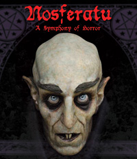 Hobgoblin Nosferatu A Symphony of Horror