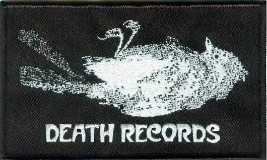 Death Records Patch