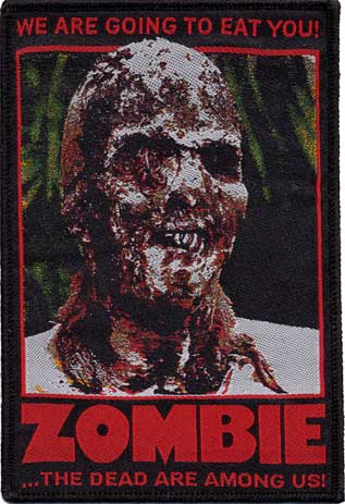 Zombie Patch