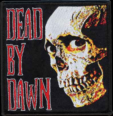 Dead By Dawn Patch