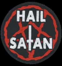 Hail Satan