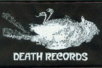 Death Records Patch