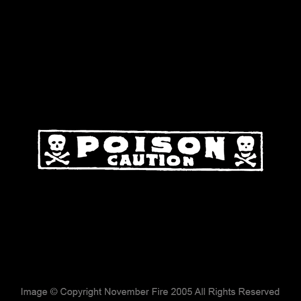 Poison