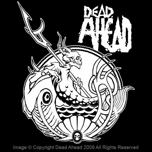 Dead Ahead