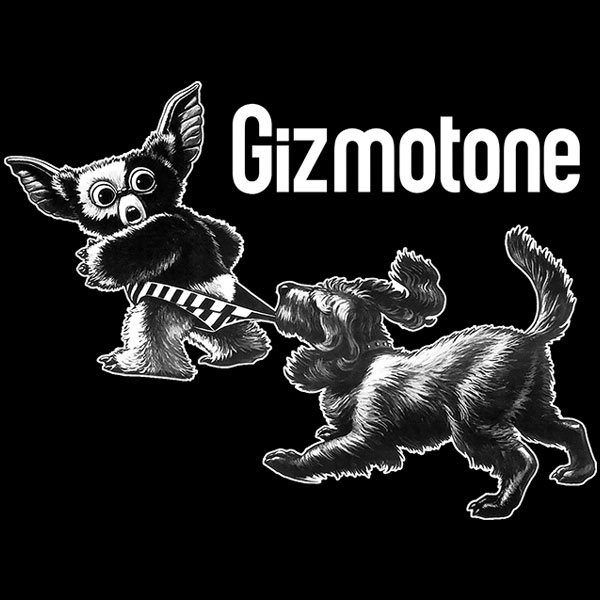 Gizmotone Shirt