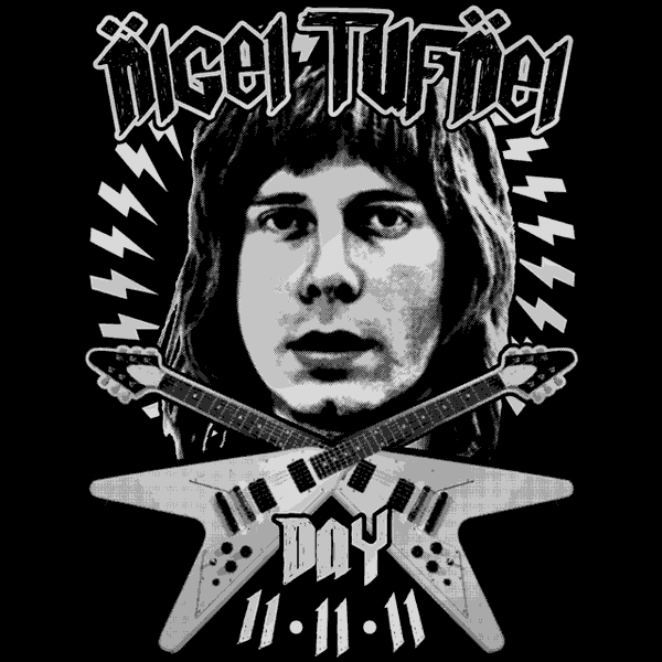 John Stanley Shirt